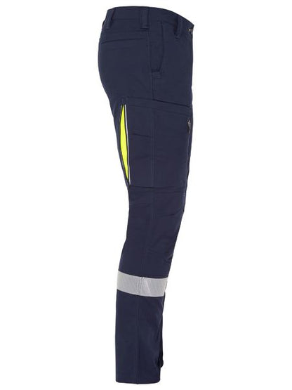 Bisley - X Airflow™ Taped Stretch Ripstop Vented Cargo Pant -BPC6150T