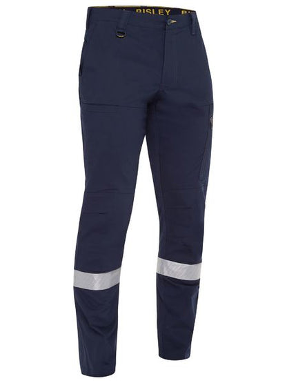 Bisley - X Airflow™ Taped Stretch Ripstop Vented Cargo Pant -BPC6150T