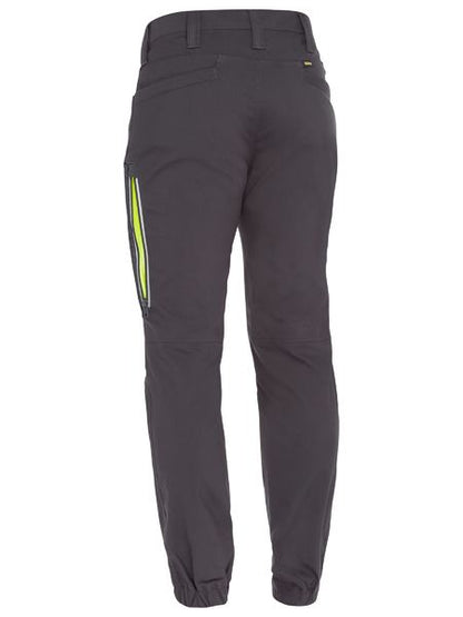 Bisley - X Airflow™ Stretch Ripstop Vented Cuffed Pant - BP6151