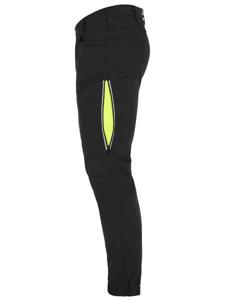 Bisley - X Airflow™ Stretch Ripstop Vented Cuffed Pant - BP6151