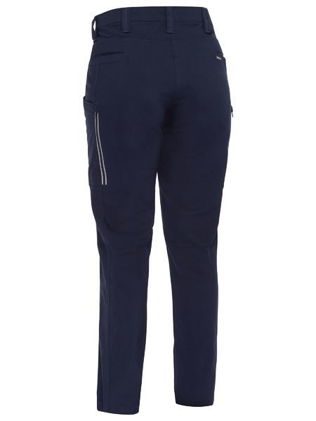 Bisley - Womens X Airflow™ Stretch Ripstop Vented Cargo Pant - BPCL6150