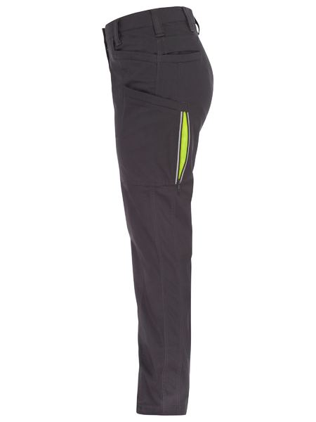 Bisley - Womens X Airflow™ Stretch Ripstop Vented Cargo Pant - BPCL6150