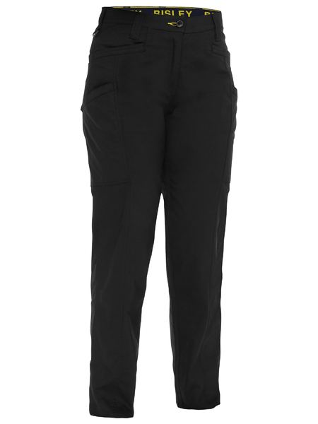 Bisley - Womens X Airflow™ Stretch Ripstop Vented Cargo Pant - BPCL6150