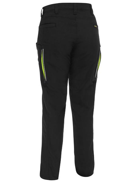 Bisley - Womens X Airflow™ Stretch Ripstop Vented Cargo Pant - BPCL6150