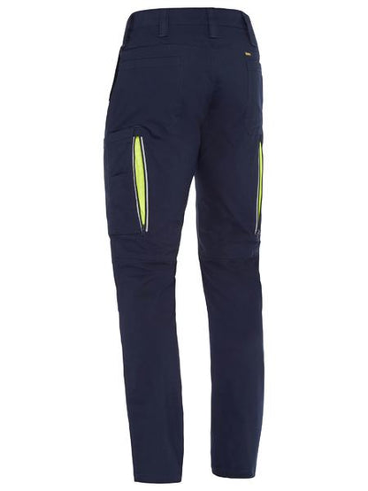 Bisley - X Airflow™ Stretch Ripstop Vented Cargo Pant - BPC6150