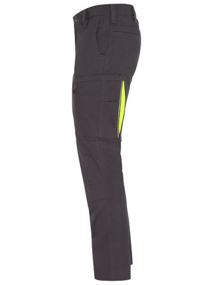 Bisley - X Airflow™ Stretch Ripstop Vented Cargo Pant - BPC6150