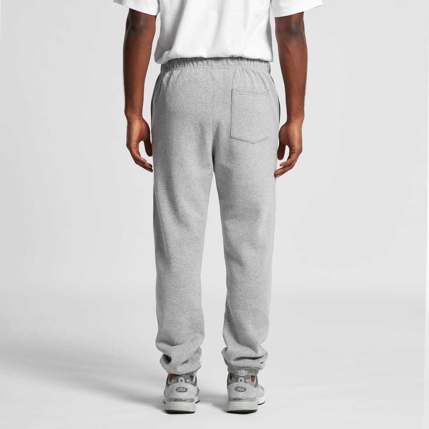 As Colour - Surplus Track Pants - 5917