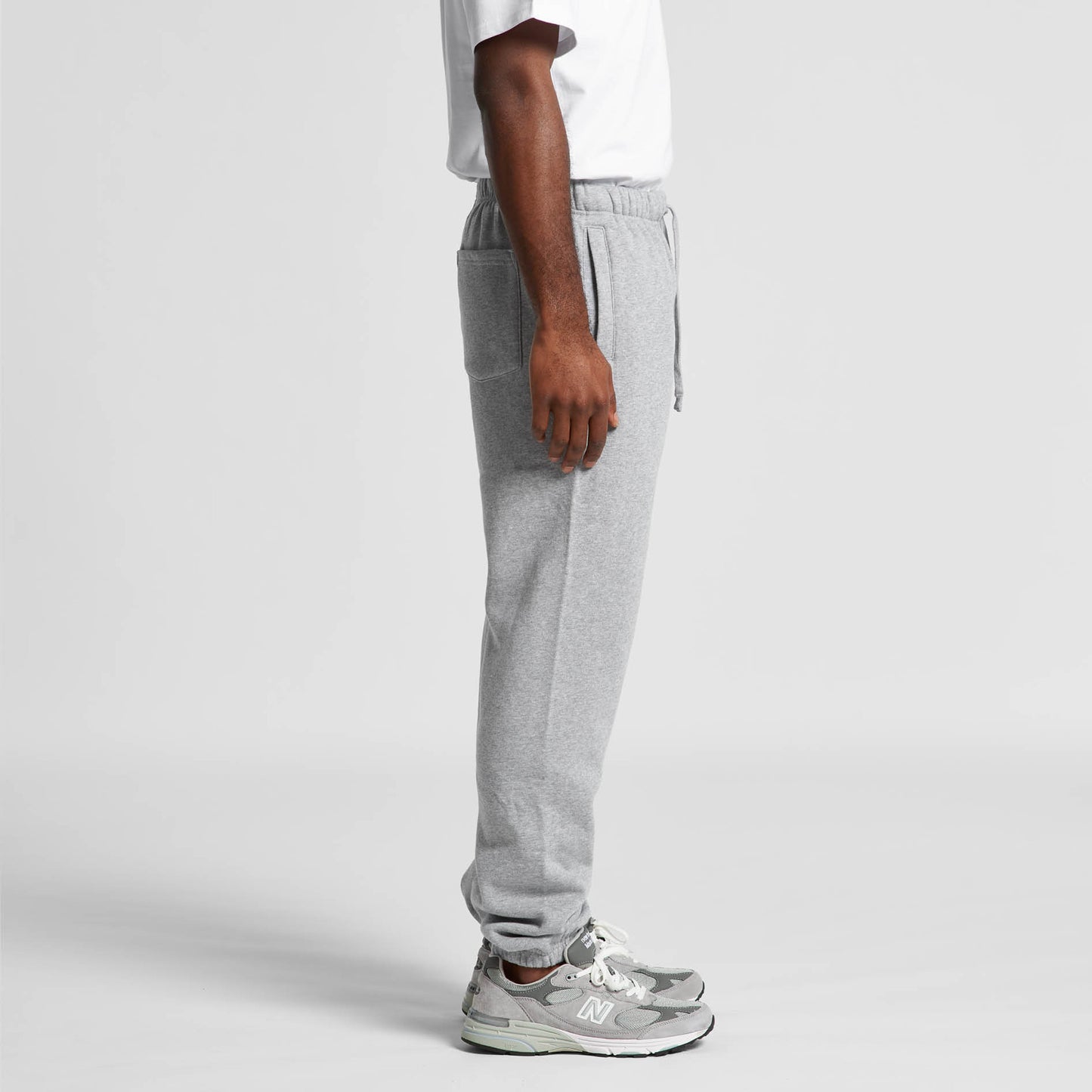 As Colour - Surplus Track Pants - 5917