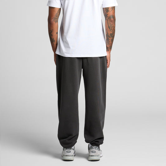 As Colour - Relax Faded Track Pants - 5938