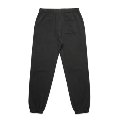 As Colour - Relax Faded Track Pants - 5938