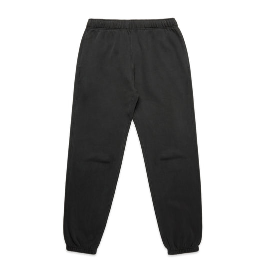 As Colour - Relax Faded Track Pants - 5938