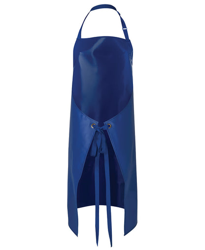 Jb's - Vinyl Apron - 5AVBI