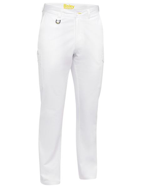 Bisley Stretch Cotton Drill Cargo Pants-BPC6008