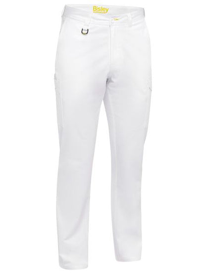 Bisley Stretch Cotton Drill Cargo Pants-BPC6008