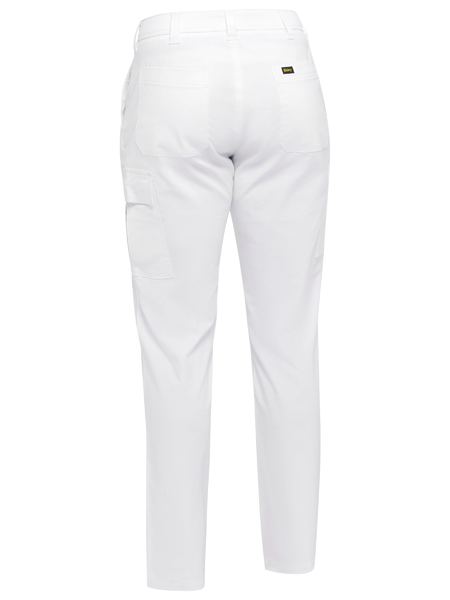 Bisley Stretch Cotton Drill Cargo Pants-BPC6008