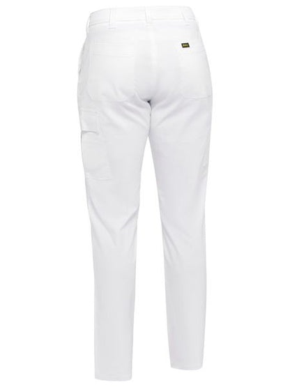 Bisley Stretch Cotton Drill Cargo Pants-BPC6008
