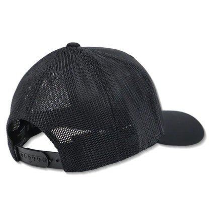 Macleod Scotland - FLEXFIT® Worn By The World Trucker - 6277MT