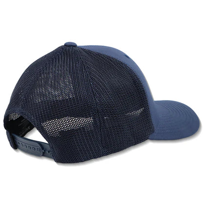 Macleod Scotland - FLEXFIT® Worn By The World Trucker - 6277MT