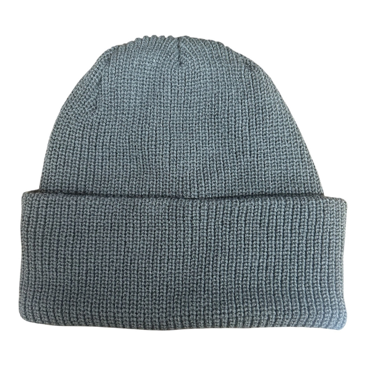 Headwear - 6Seam Knitted Beanie - 3060
