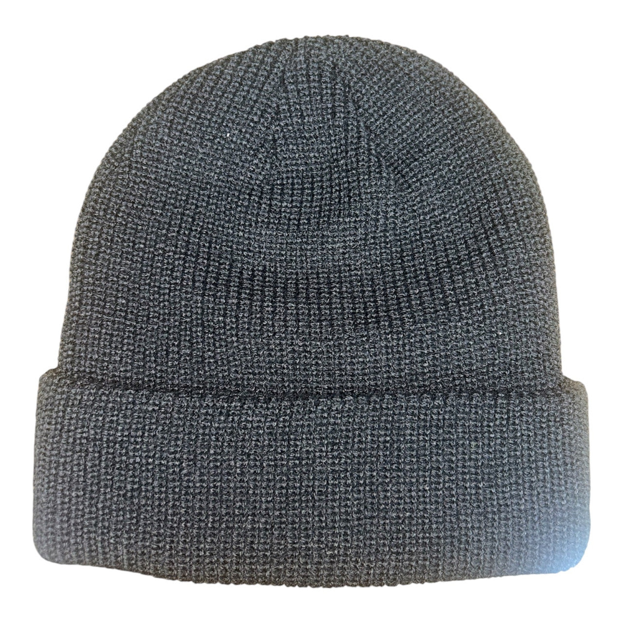 Headwear - 6Seam Knitted Beanie - 3060