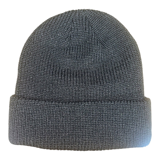 Headwear - 6Seam Knitted Beanie - 3060