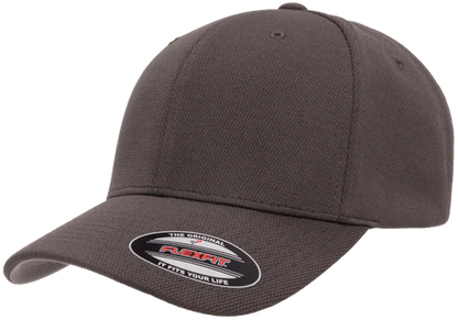 6597 Flexfit Cool & Dry Sports Cap (Pack of 5)