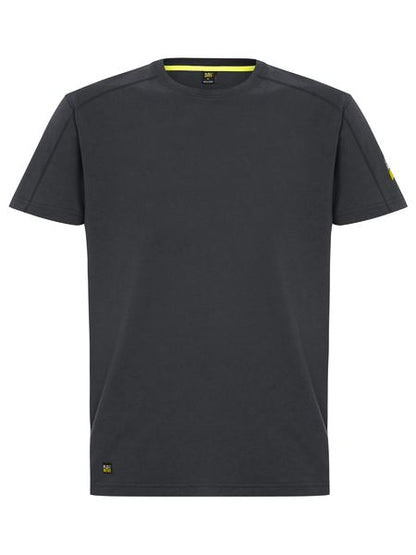 Bisley - Flx & Move Logo Sleeve Tee - BKT082