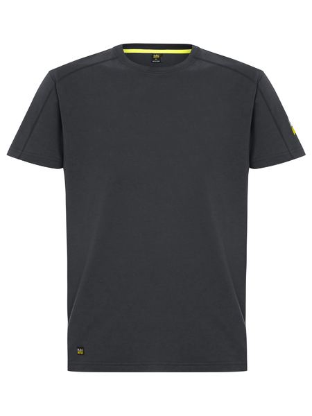 Bisley - Flx & Move Logo Sleeve Tee - BKT082