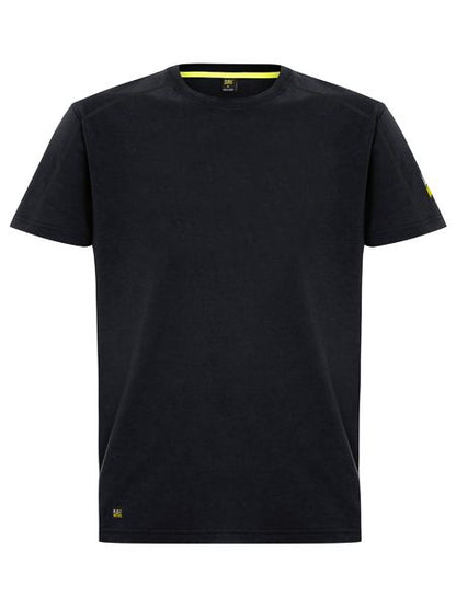 Bisley - Flx & Move Logo Sleeve Tee - BKT082
