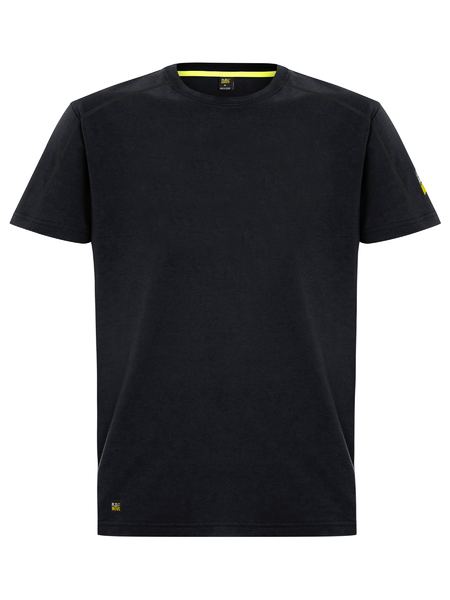 Bisley - Flx & Move Logo Sleeve Tee - BKT082