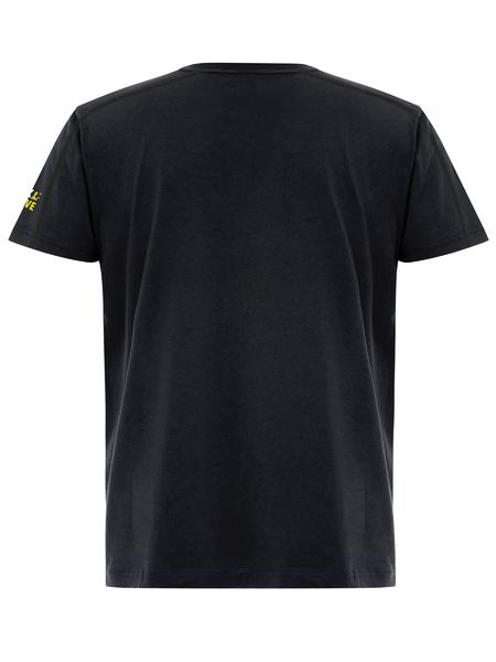 Bisley - Flx & Move Logo Sleeve Tee - BKT082
