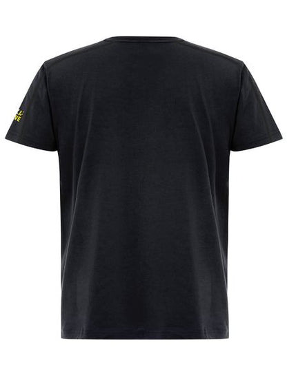 Bisley - Flx & Move Logo Sleeve Tee - BKT082