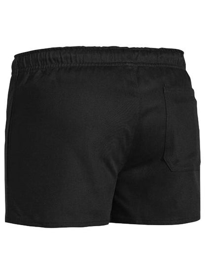Bisley Mens Rugby Short-BSHRB1007
