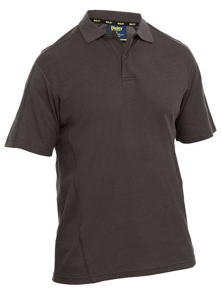 Bisley - Short Sleeve Polo - BK1202