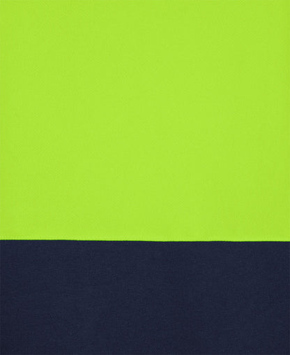 Jb's Wear - 350G Hi Vis Trade Hoodie - 6CHVH