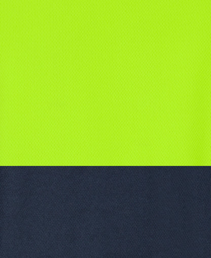 JB's Wear - Street Spider Polo With Reflective Stripes - 6HSSR