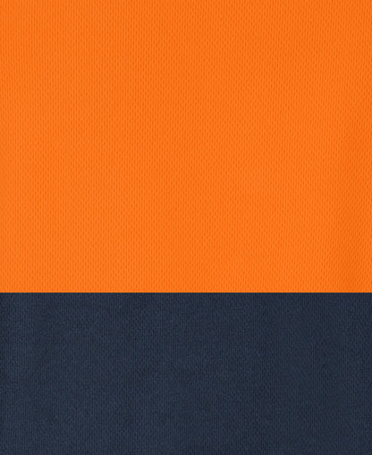 JB's Wear - Street Spider Polo With Reflective Stripes - 6HSSR