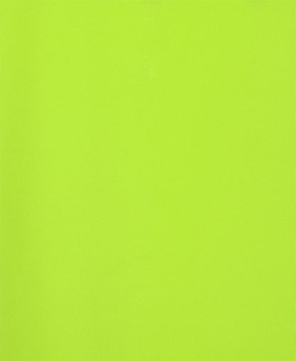 Jb's Wear - Hi Vis Zip Drop Tail Safety Vest - 6HVSW