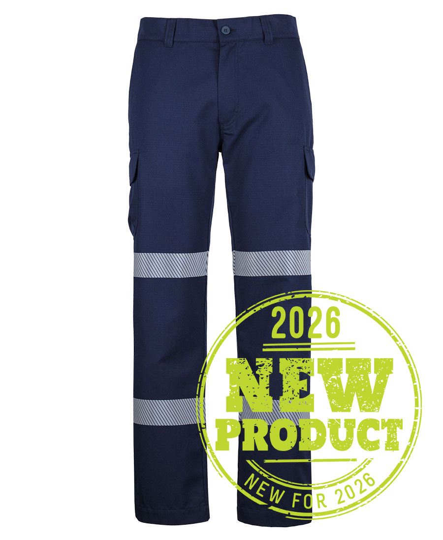 JB's Wear - Fr Ppe2 Biomotion Cargo Pant - 6MFRP