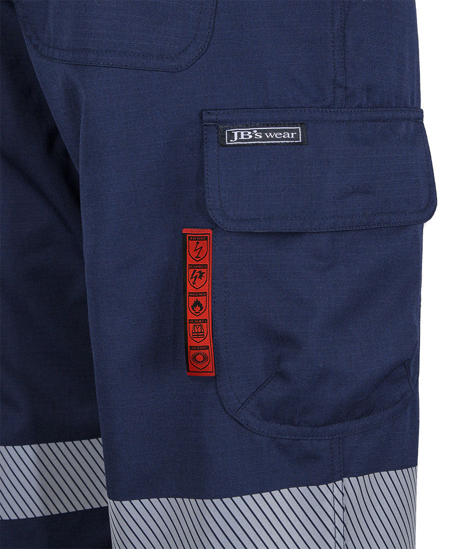 JB's Wear - Fr Ppe2 Biomotion Cargo Pant - 6MFRP