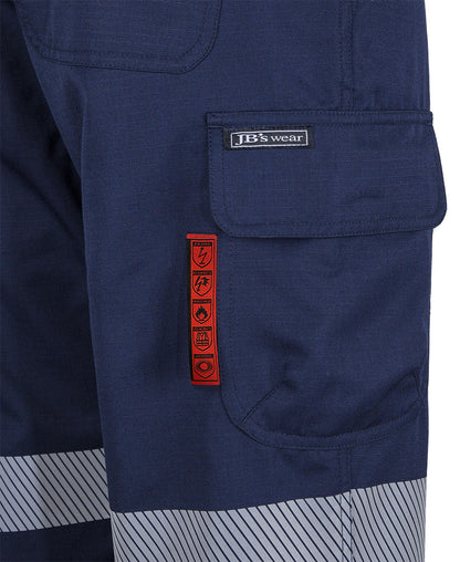 JB's Wear - Fr Ppe2 Biomotion Cargo Pant - 6MFRP