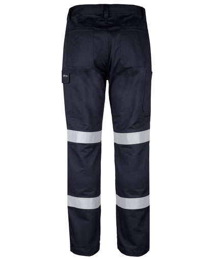 JB's Wear - Multi Pkt Stretch Twill Pant With D+N Tape - 6MTD