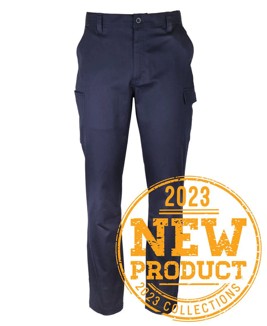 JB's Wear - Multi Pkt Stretch Twill Pant - 6MTP