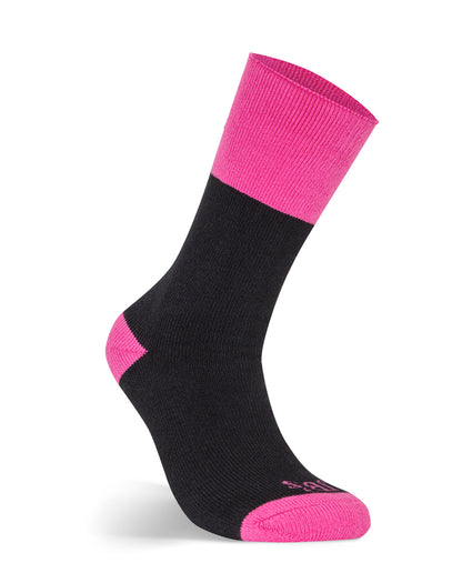 Jb's Wear - Ladies Work Sock (3 Pack) - 6WWS3