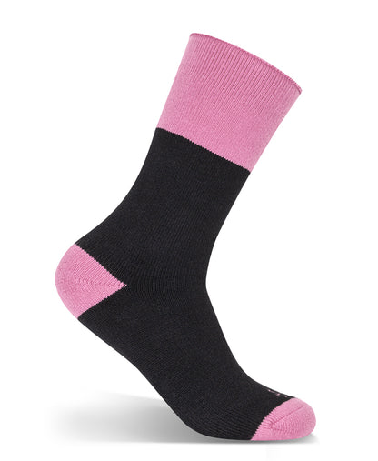 Jb's Wear - Ladies Work Sock (3 Pack) - 6WWS3