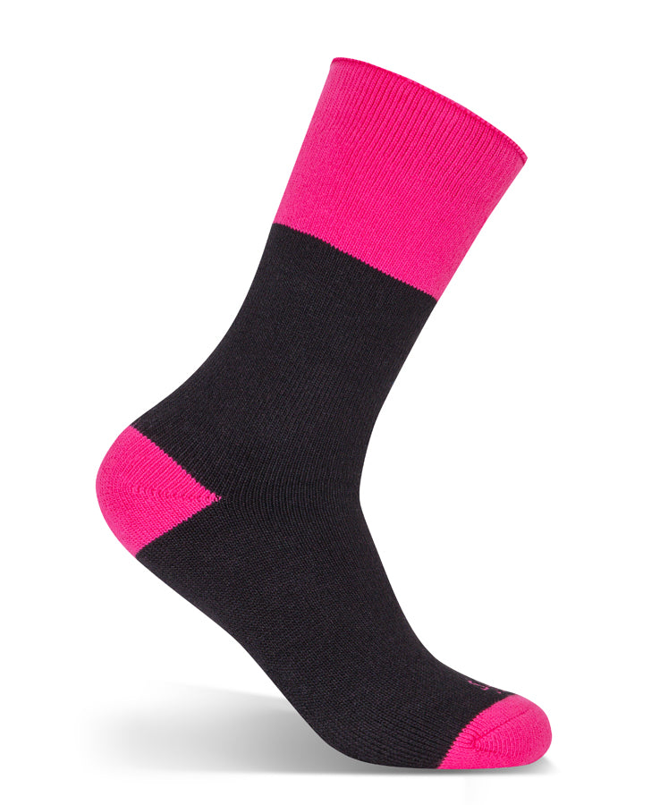 Jb's Wear - Ladies Work Sock (3 Pack) - 6WWS3