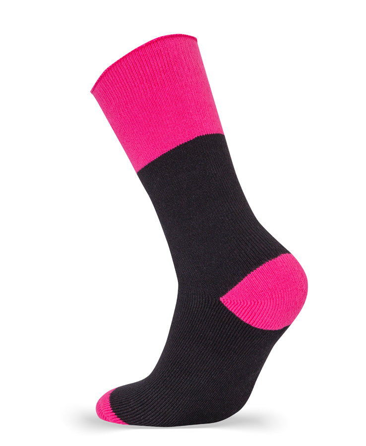 Jb's Wear - Ladies Work Sock (3 Pack) - 6WWS3