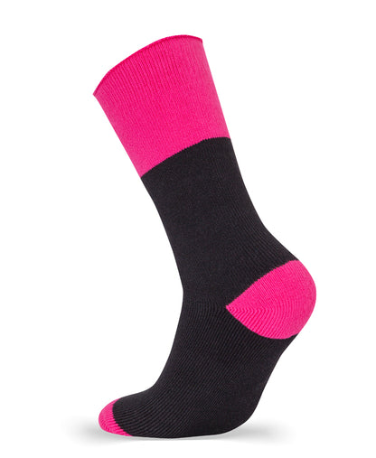 Jb's Wear - Ladies Work Sock (3 Pack) - 6WWS3