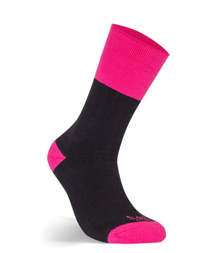 Jb's Wear - Ladies Work Sock (3 Pack) - 6WWS3