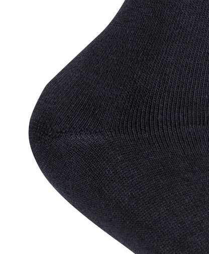 Jb's Wear - Bamboo Work Sock - 6WWSB